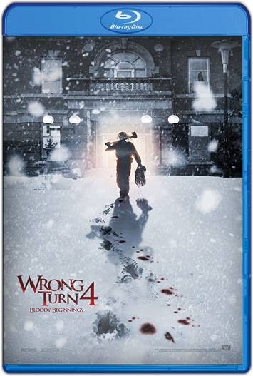 Camino Equivocado 4 2011 ES EN